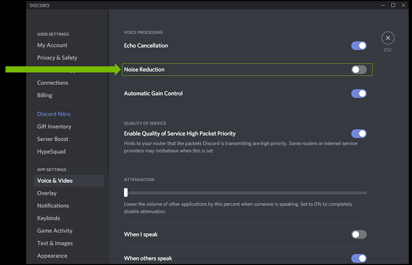 Nvidia Rtx Voice Setup Guide Geforce News Nvidia