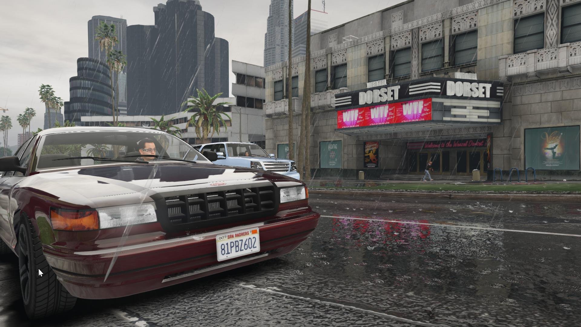 10 best GTA 5 mods for a more realistic experience