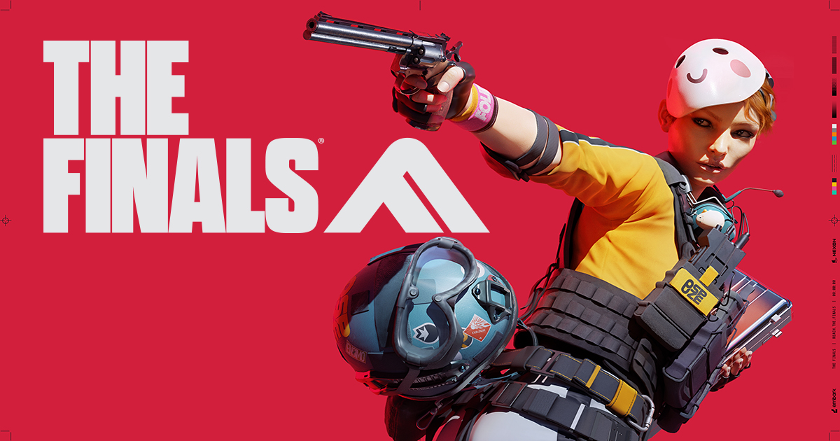 THE FINALS Closed Beta Begins March 7 Featuring DLSS Reflex