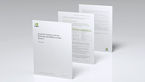 NVIDIA-Certified Systems for Enterprises | NVIDIA