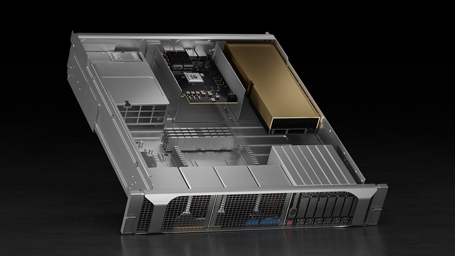 NVIDIA Ampere Architecture | NVIDIA