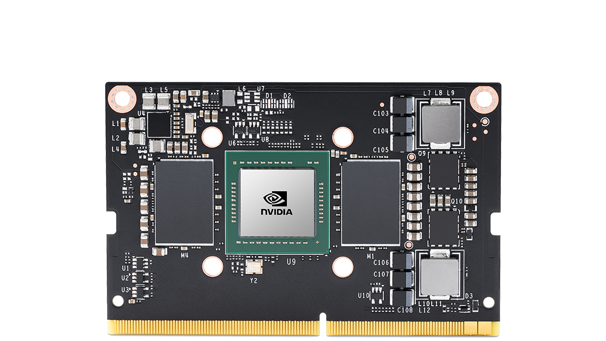 Jetson TX2 for next-level performance | NVIDIA