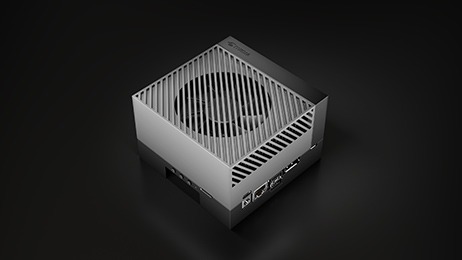 ITA-510NX - AI Inference System Powered by NVIDIA® Jetson Orin™ NX