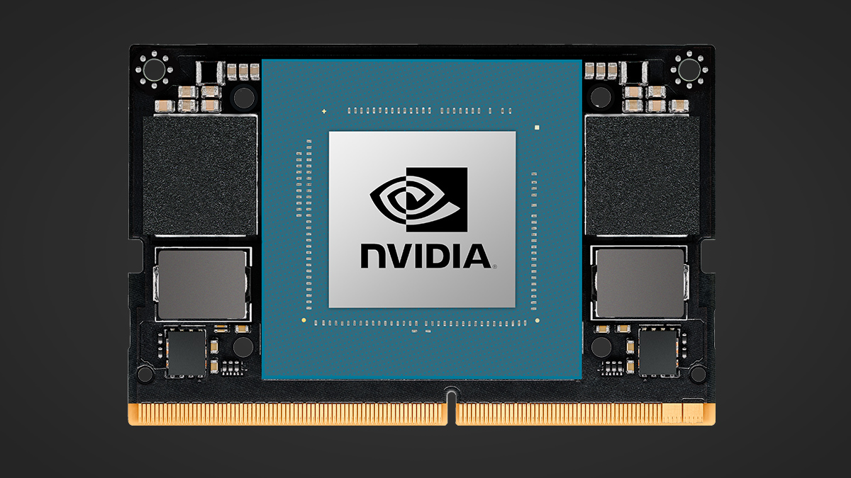 Jetson Orin For Next-Gen Robotics | NVIDIA