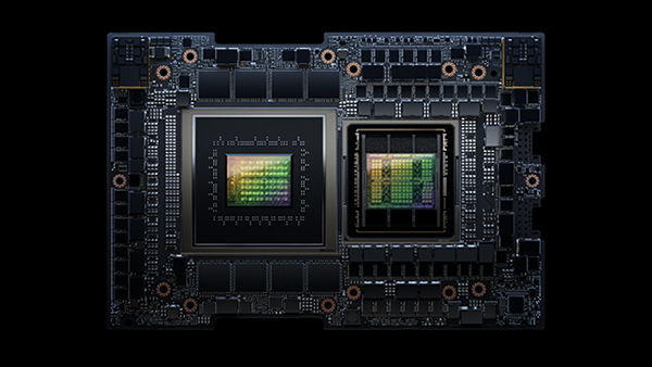 NVIDIA Grace CPU And Arm Architecture | NVIDIA