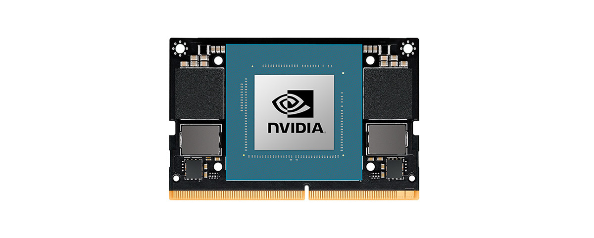 Jetson AGX Orin For Next-Gen Robotics | NVIDIA