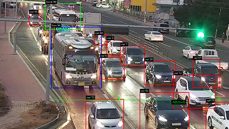 Building Smart Cities With Help Of AI Video Analytics | NVIDIA