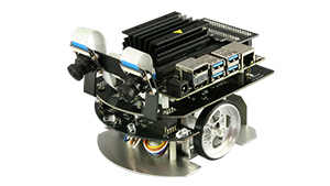 AI Robot Kits from NVIDIA JetBot Partners | NVIDIA