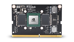 Embedded Systems Developer Kits & Modules From NVIDIA Jetson