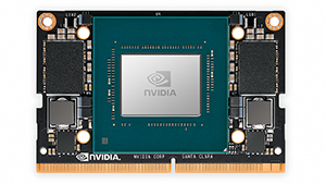Jetson Xavier NX for Embedded & Edge Systems | NVIDIA