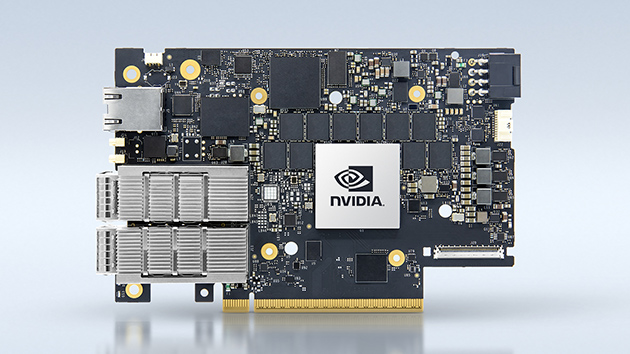 End-to-End High-Speed Ethernet And InfiniBand Solutions | NVIDIA