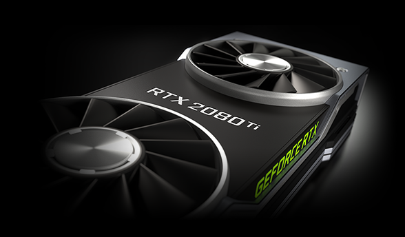 GTX 900 Series Vs RTX 20 Series | NVIDIA