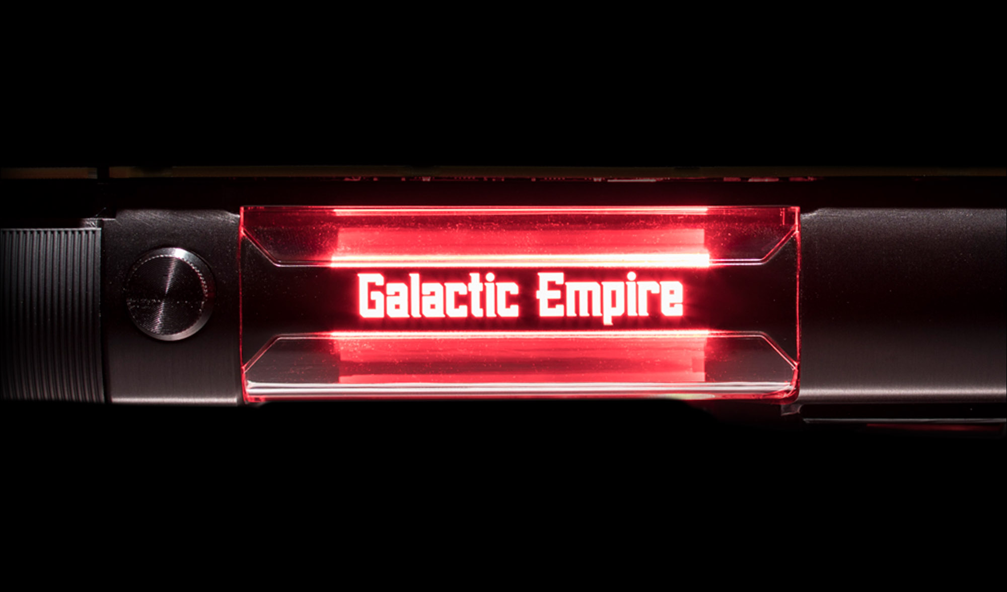 Star Wars Galactic Empire グラフィックス カード | NVIDIA GeForce