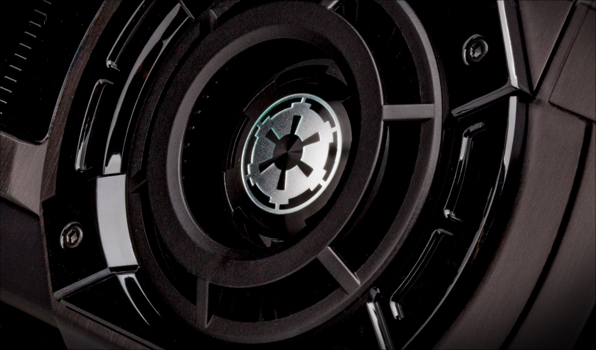 Star Wars Galactic Empire グラフィックス カード | NVIDIA GeForce