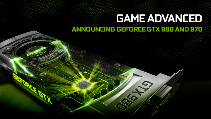 GeForce GTX Gaming Newsletter - October 2014