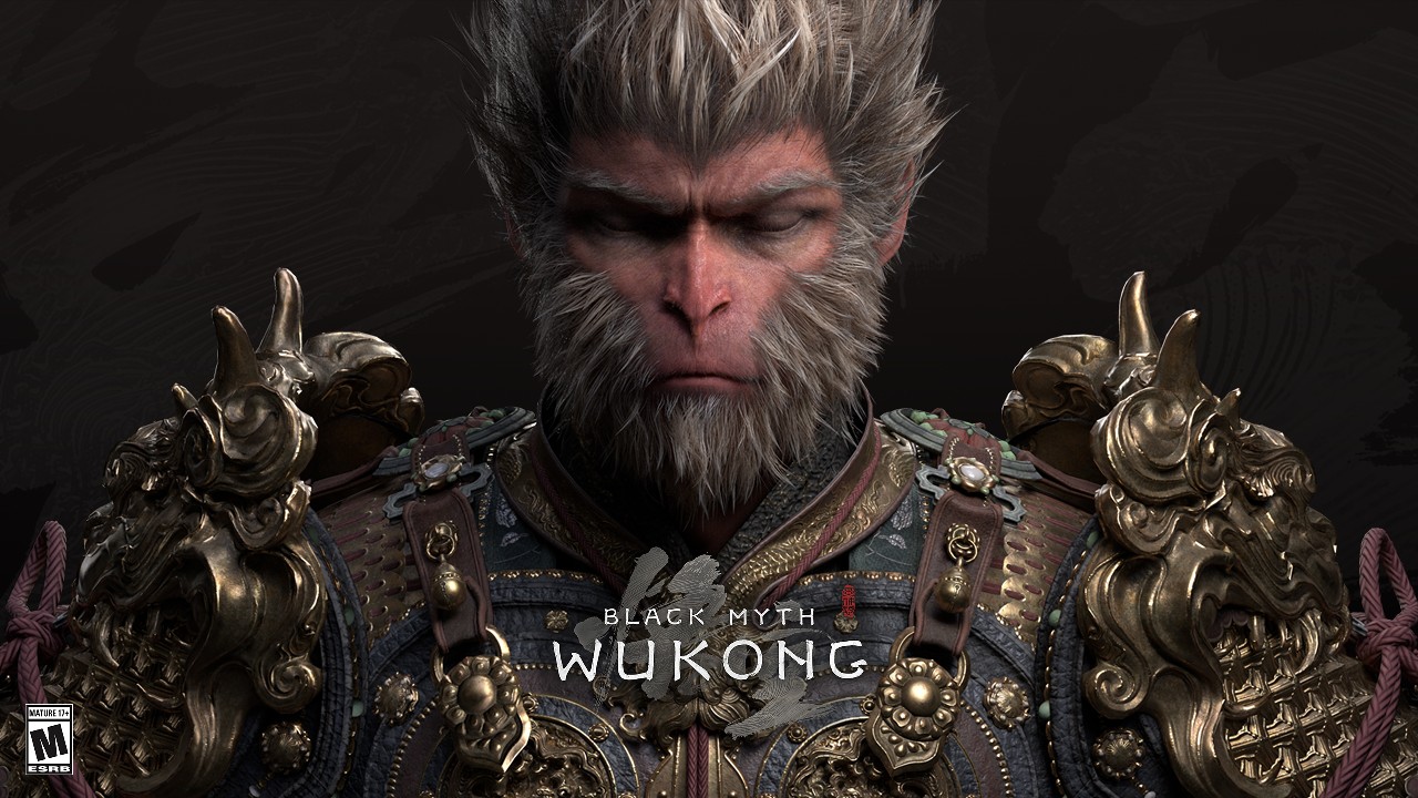 Black Myth: Wukong