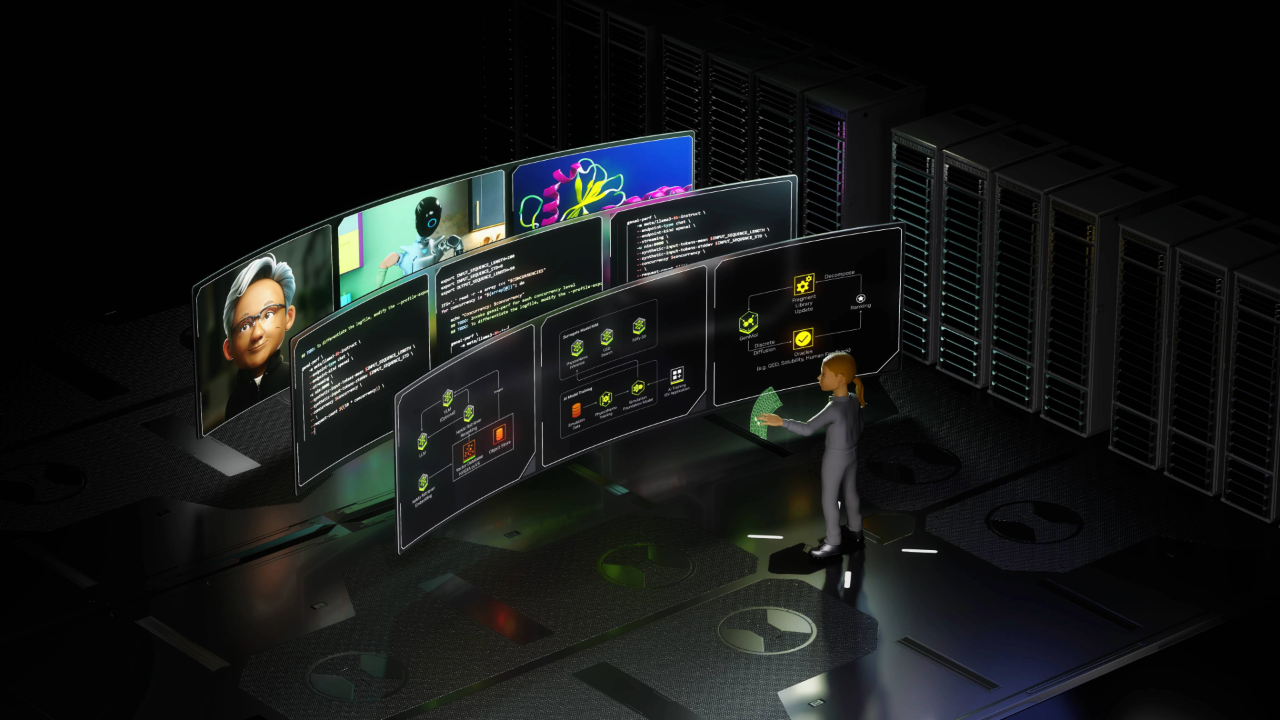 NeMo Guardrails screenshot 5