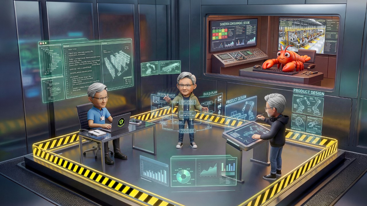 NeMo Guardrails screenshot 2