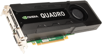 Pny Quadro K5000 For Mac