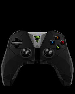 nvidia shield controller battery replacement