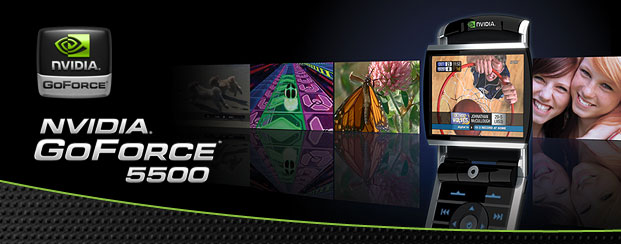 nvidia geforce 5500 driver download