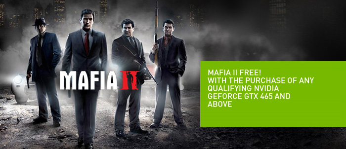 download mafia ii for free