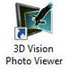 Средство просмотра фото 3d vision