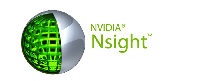 NVIDIA Nsight Visual Studio Edition
