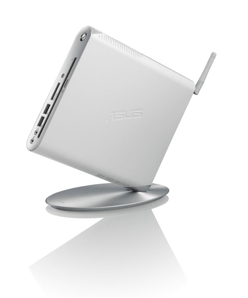 Asus eeebox eb1021 разбор